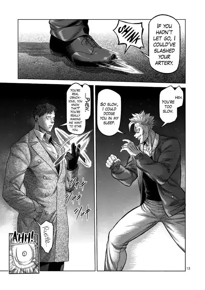 Kengan Omega Chapter 49 image 13_optimized